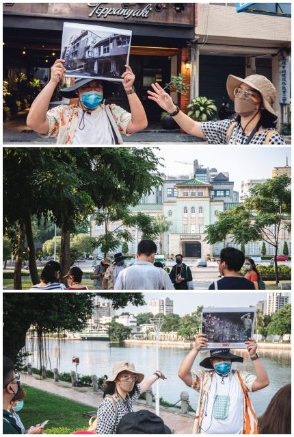 【2025港都旅行】高雄之春——百年追求正義路