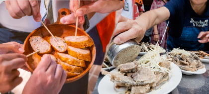 【高雄透早味】大口吃鹽埕