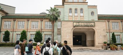 【2026 港都旅行】高雄市二二八79週年走讀活動
