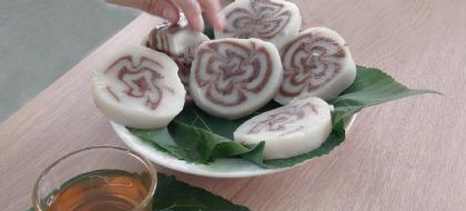 【大港郊遊】好吃驚！探險旗津漁民美食